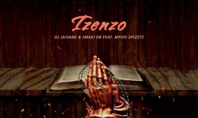 DJ Jaivane & Smaki 08 ft Kholeka & Nutty X – Imithandazo