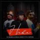 Dj Nkabza & Drama Drizzy – ‎Hebe Ft. Fly Motion