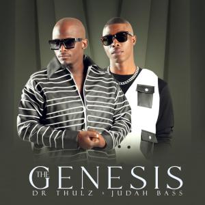 EP: Dr Thulz & Judah Bass – The Genesis