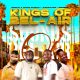 EP: Mankay & Choco Dynasty, Pushkin RSA & Springle – Kings of Bel – Air