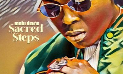 EP: Mobi Dixon – Sacred Steps