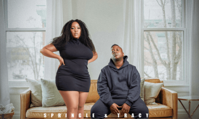 EP: Springle & Tracy – Ekhaya (A Place Called Home)