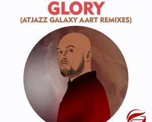 Halo & Atjazz – Glory (Atjazz Galaxy Aart Instrumental Remix) (feat. Maiya)