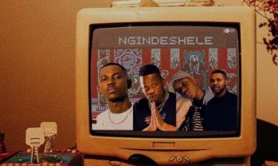 Jadenfunky, SjavasDaDeejay & Djy Fresh ft Luu Nineleven – Ngindeshele