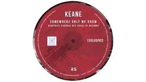 Keane – Somewhere Only We Know (Buddynice Redemial Mix) [Slow Version] Ft. Rhianne