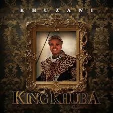 Khuzani – Intshukantshukane Visualizer