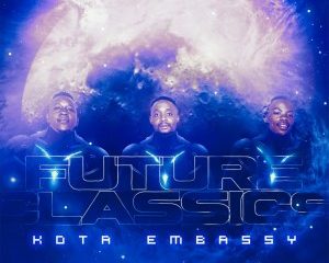 Kota Embassy – Dithapelo