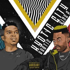 Kyotic & King P – Haike