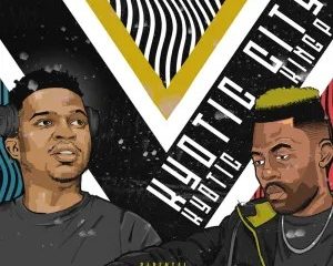 Kyotic & King P ft Amahle & Augusto Mawts – Daily Bread