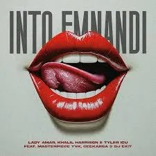 Lady Amar – Into Emnandi ft Khalil Harrison