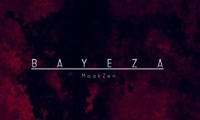 MaakZen ft Mono T & Yves – Bayeza