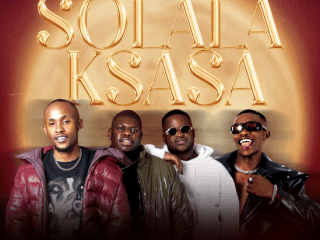 Mankay & Choco Dynasty, Pushkin RSA & Springle ft Eltee & Smavesh – Solala Ksasa