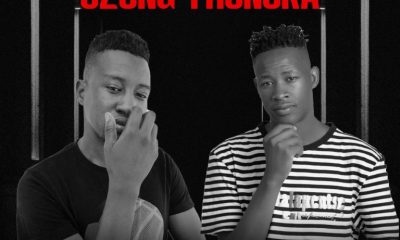 Mastan & SceloMuziq ft Blxck Llemon, Lanniey, Ted Snow & Shadow – Uzong’thunuka