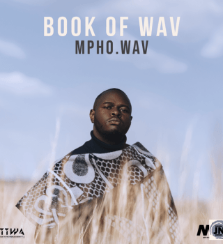 Mpho.Wav – UNDER THE SUN Ft. Lyrik Shoxen & Sun-EL Musician