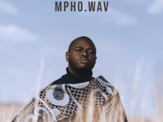 Mpho.Wav & Atmos Blaq – ATMOS WAV I