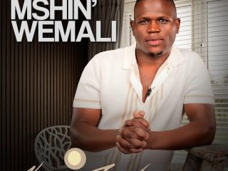 Mshinwemali – Into Yami ft. Zothando & Londeka Shangase