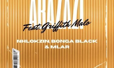 Nhlokzin, Bonga Black & Mlar ft Griffith Malo – Abazazi