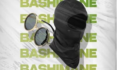 Officixl Rsa ft Danny Shades – Bashimane