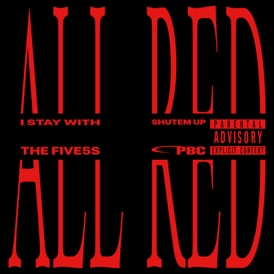 Playboi Carti – ALL RED