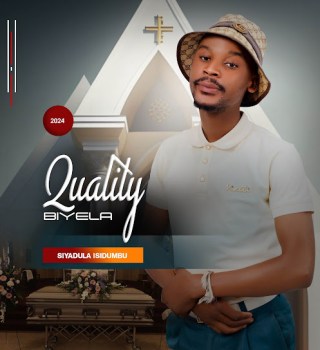 Quality Biyela – NKOSI PHENDULA