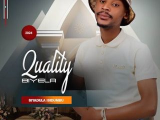 Quality Biyela – IGOLI