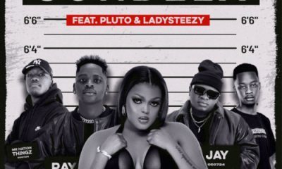 Ray&Jay, DBN Gogo, TurnUpKiid & Mr Nation Thingz ft P L U T O & Lady Steezy – Sondela