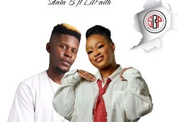 Sdala B ft Lilyfaith – Yiyo Lengoma