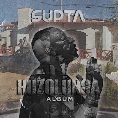 Supta & Thalitha ft Bongane Sax – NGONYAMA