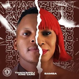 ThackzinDJ – Spana ft. King Caro, AcMusiq