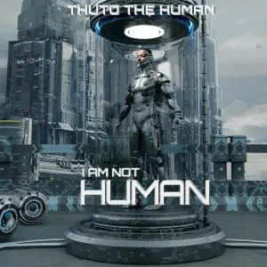 Thuto The Human & 2woBunnies – Tsukiri