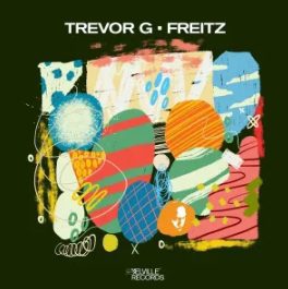 Trevor G – Lost But Not Found