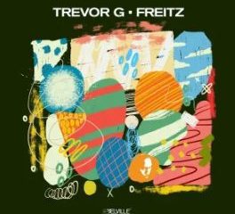 Trevor G – Lost But Not Found