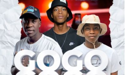 uLazi & KOMDA’PERC – Gogo Gogo