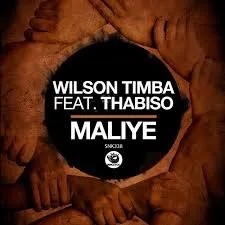 Wilson Timba – Maliye Ft. Thabiso Vocalist