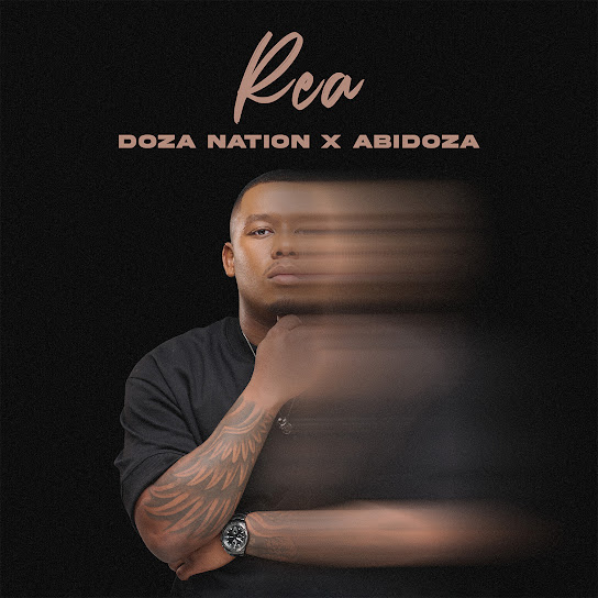 ALBUM: Doza Nation & Abidoza – REA