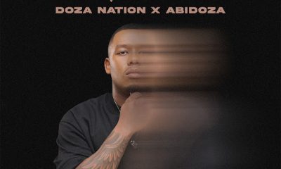 ALBUM: Doza Nation & Abidoza – REA