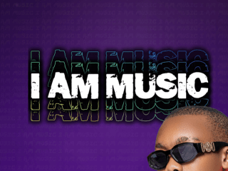 ALBUM: Drizzy Sam (RSA) – I Am Music