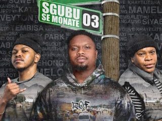 ALBUM: KayGee The Vibe – sgubu se monate 3