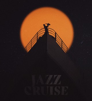 ALBUM: Kelvin Momo -Jazz Cruise Series Vol. 1