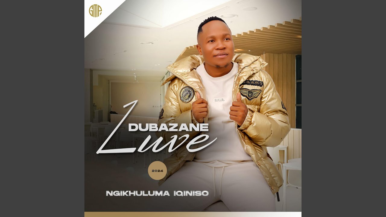 ALBUM: Luve Dubazane – Ngikhuluma iqiniso