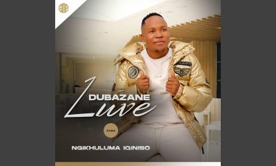 ALBUM: Luve Dubazane – Ngikhuluma iqiniso