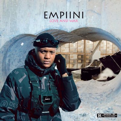 ALBUM: Macc Muziq – Empini: Love & War