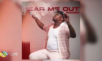 ALBUM: Poizen – Hear Me Out