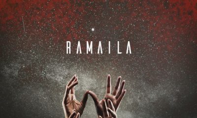 ALBUM: Semi Tee – Ramaila