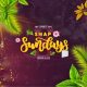 ALBUM: The Capable Boyz & Ubber Black – Snap Sundays