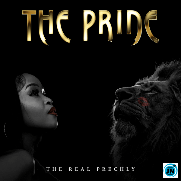 ALBUM: The Real Prechly – The Pride