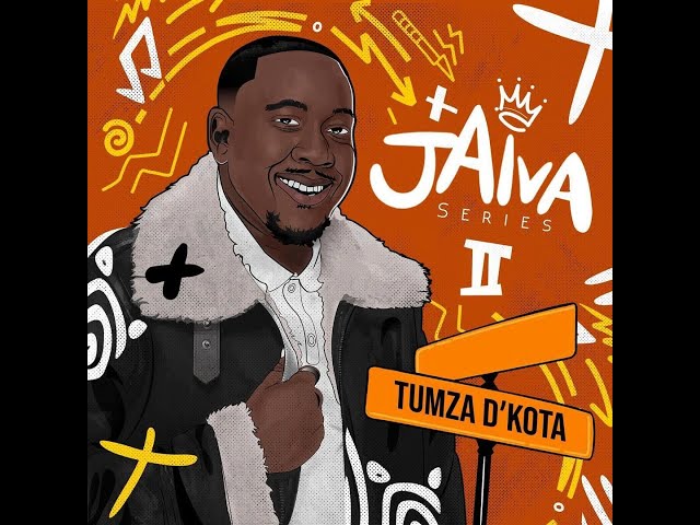 ALBUM: Tumza D'Kota – Jaiva (Series II)