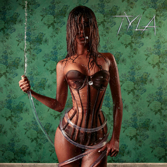 ALBUM: Tyla – TYLA +