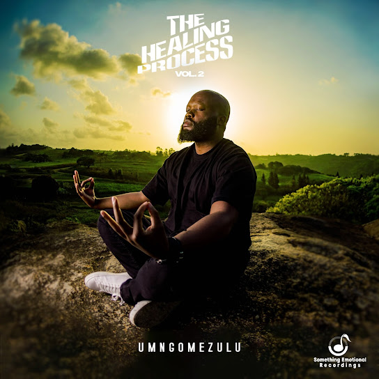 Album: UMngomezulu – The Healing Process, Vol. 2