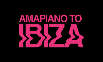 ALBUM: Various Artists - AMAPIANO TO IBIZA